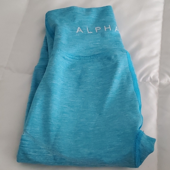 Alphalete Revival XS - Picture 1 of 1